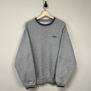 Vintage 90s Adidas Crewneck